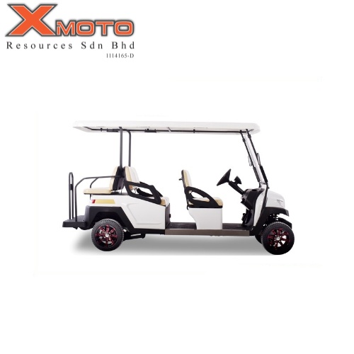 kereta buggy golf